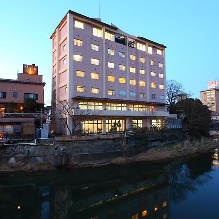 Koyokaku Ξενοδοχείο Ureshino Εξωτερικό φωτογραφία